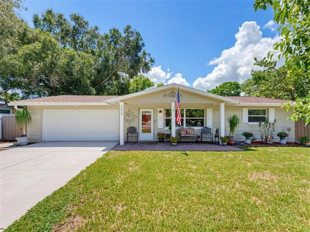 Unit for sale at 1575 JASMINE WAY, CLEARWATER, FL 33756