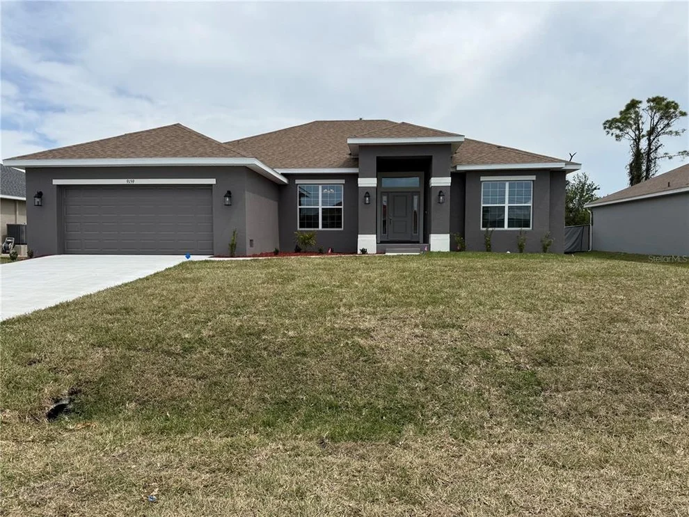 Unit for sale at 9159 MELODY CIRCLE, PORT CHARLOTTE, FL 33981