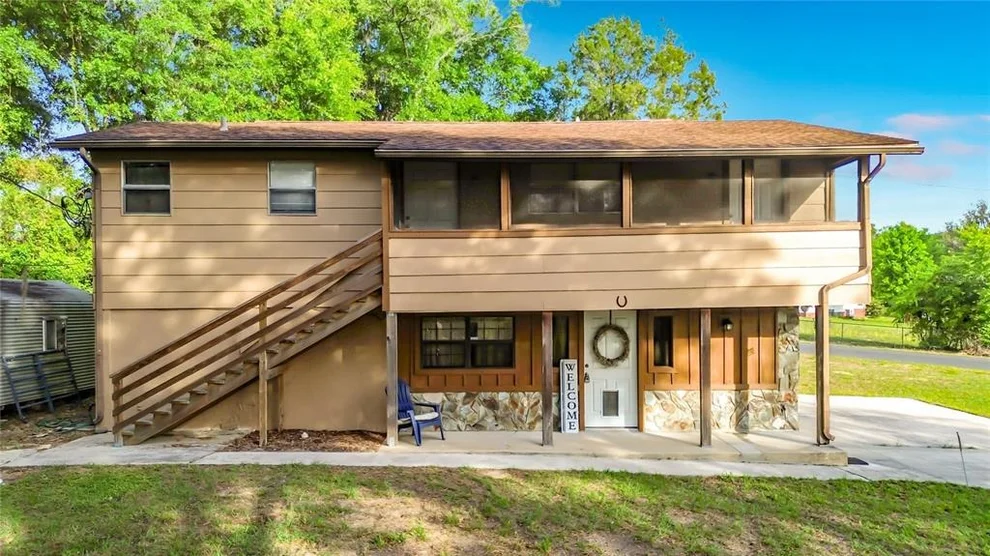 Unit for sale at 5120 W MARGE LANE, DUNNELLON, FL 34433