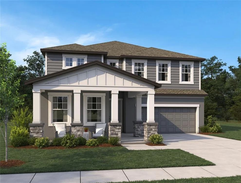 Unit for sale at 9853 HIDDEN HAMMOCK LOOP, PARRISH, FL 34219