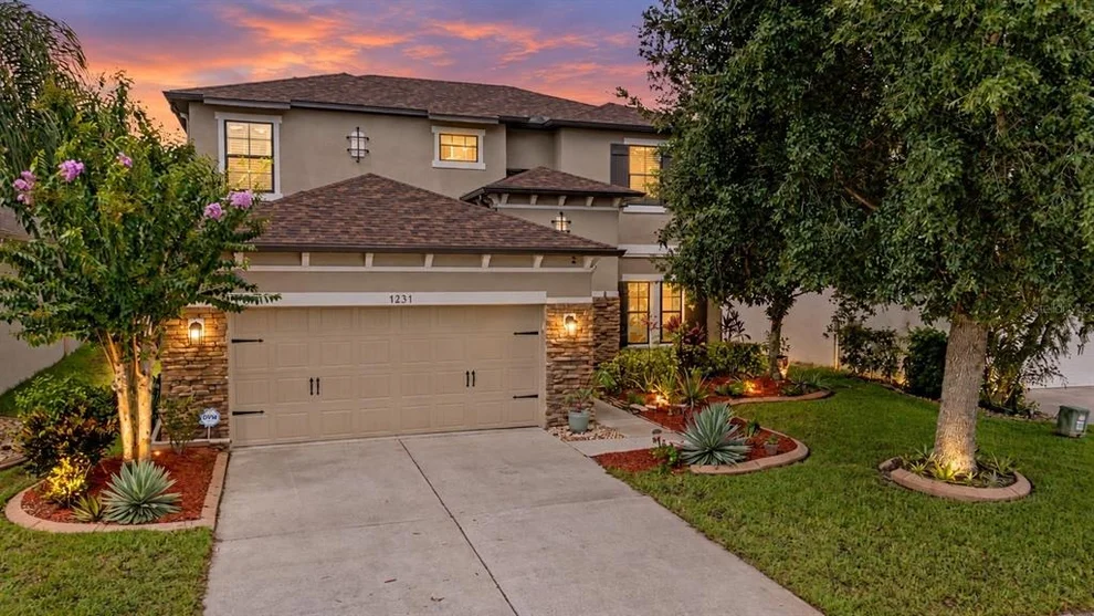 Unit for sale at 1231 KETZAL DRIVE, TRINITY, FL 34655