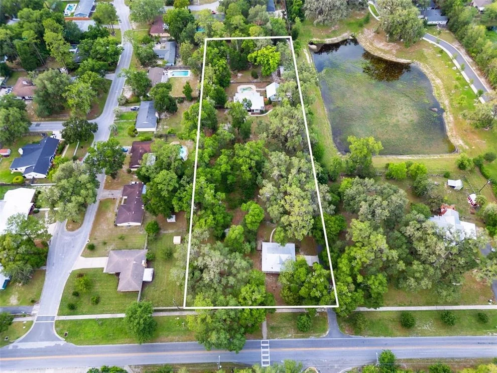 Unit for sale at 2604 * NW 31ST AVENUE, GAINESVILLE, FL 32605