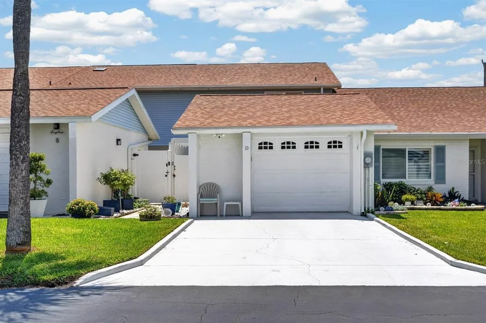 Unit for sale at 10 LONDON LANE, ORMOND BEACH, FL 32176