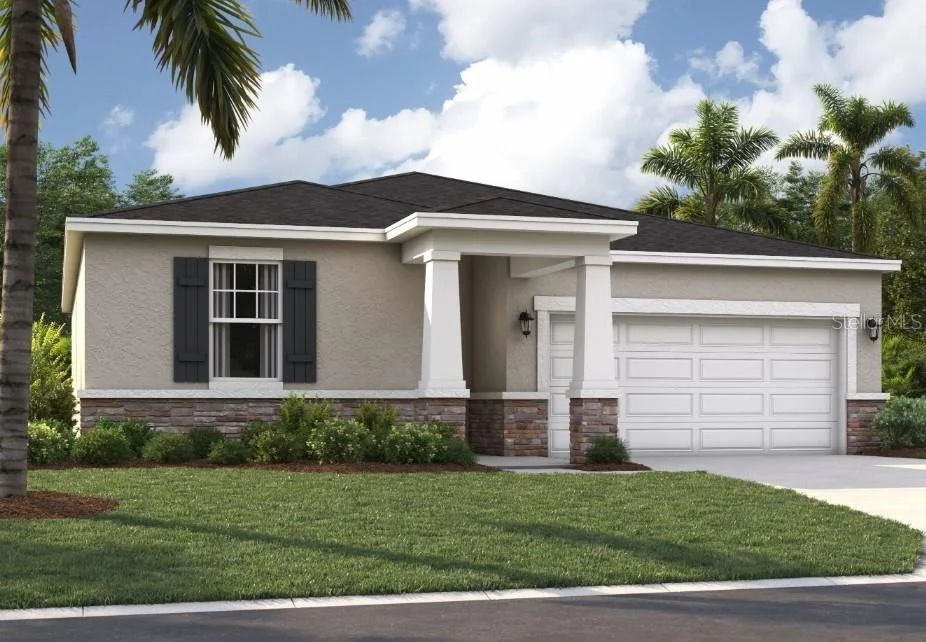 Unit for sale at 9221 HARRIS HAWK DRIVE, LEESBURG, FL 34788