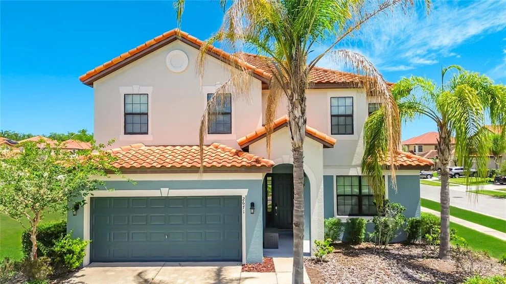 Unit for sale at 2671 TRANQUILITY WAY, KISSIMMEE, FL 34746