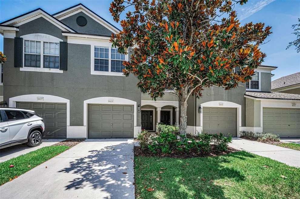 Unit for sale at 10155 HAVERHILL RIDGE DRIVE, RIVERVIEW, FL 33578