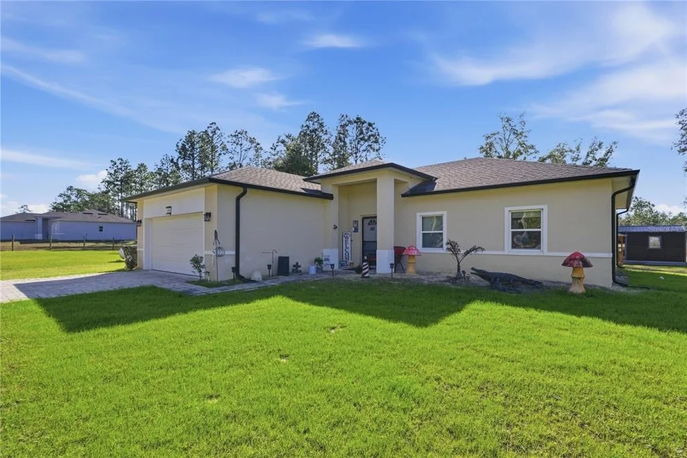 Unit for sale at 13920 NE 6TH STREET, WILLISTON, FL 32696
