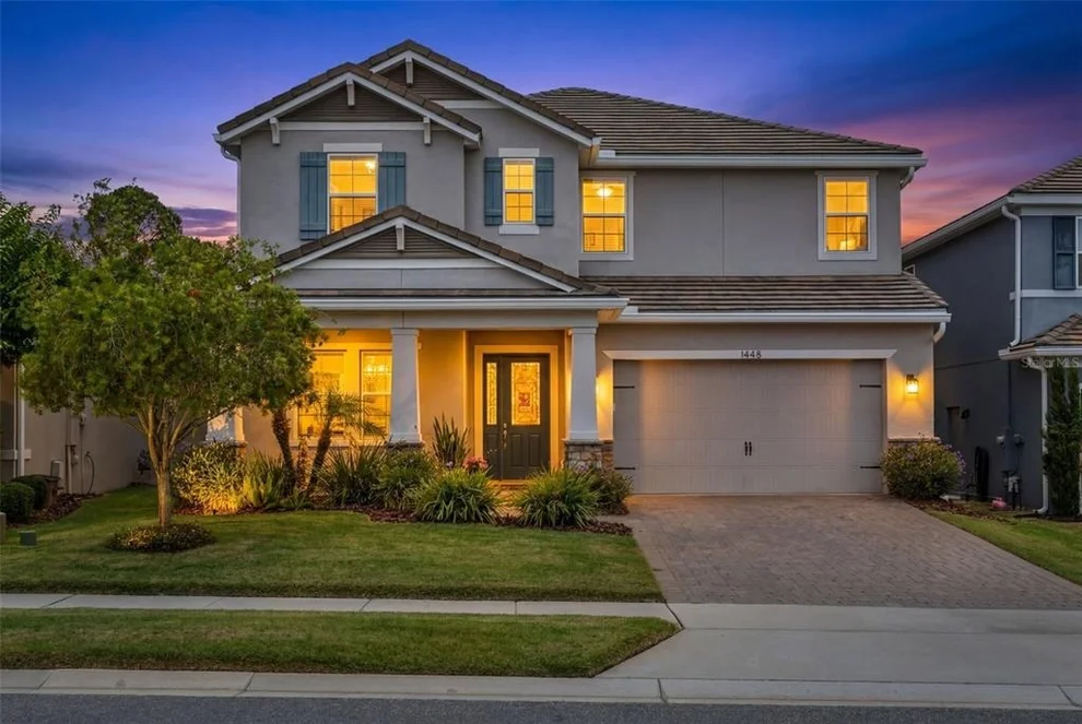 Unit for sale at 1448 LAKE FLORENCE WAY, WINTER PARK, FL 32792