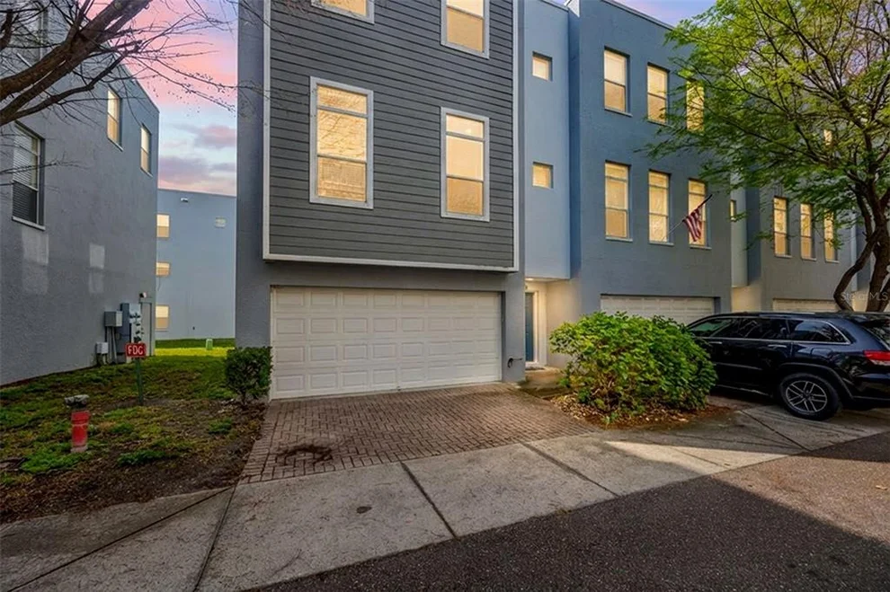 Unit for sale at 4526 BAY SPRING COURT, TAMPA, FL 33611