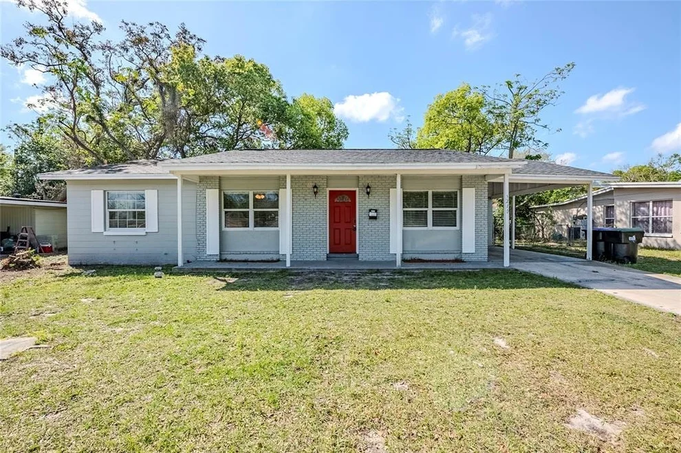 Unit for sale at 5210 GRANDVIEW DRIVE, ORLANDO, FL 32808
