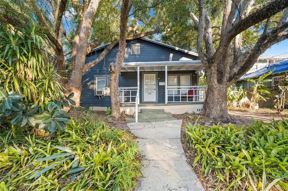 Unit for sale at 501 E FLORIBRASKA AVENUE, TAMPA, FL 33603