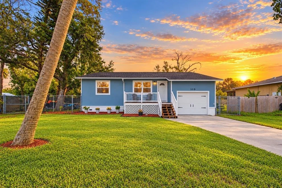 Unit for sale at 115 BROWN ST, BRADENTON, FL 34208