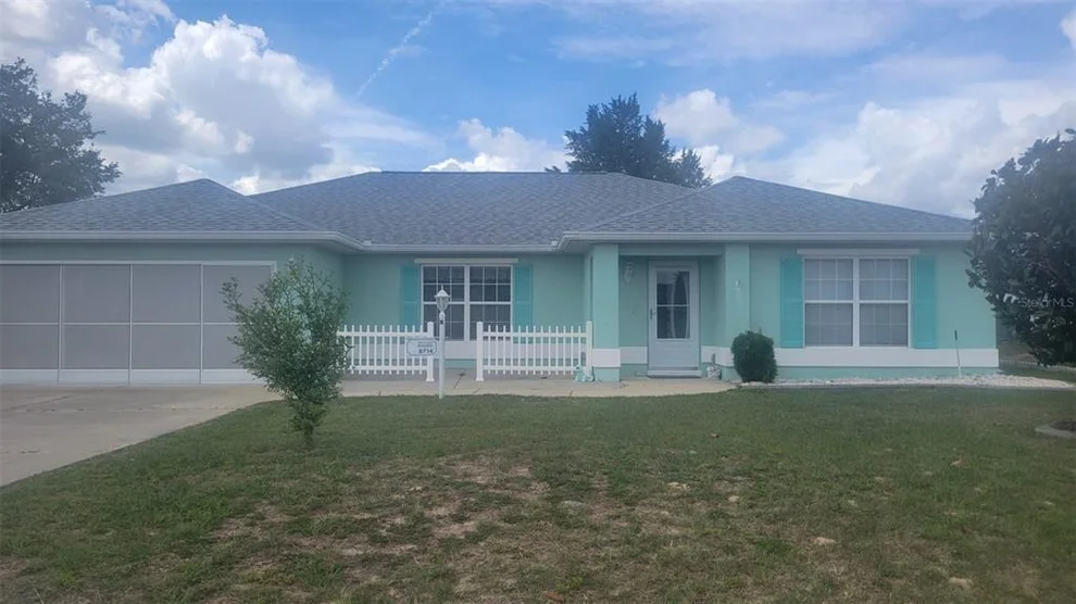 Unit for sale at 8714 SW 60TH CIRCLE, OCALA, FL 34476