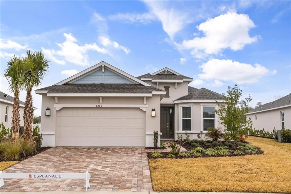 Unit for sale at 4240 BARBUDA LANE, KISSIMMEE, FL 34758