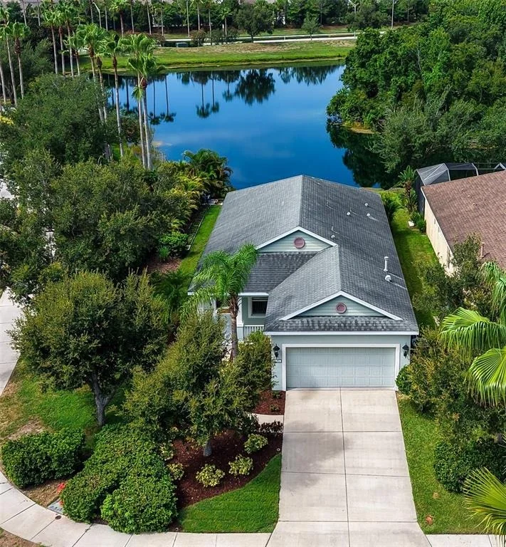 Unit for sale at 11352 WHITE ROCK TERRACE, BRADENTON, FL 34211