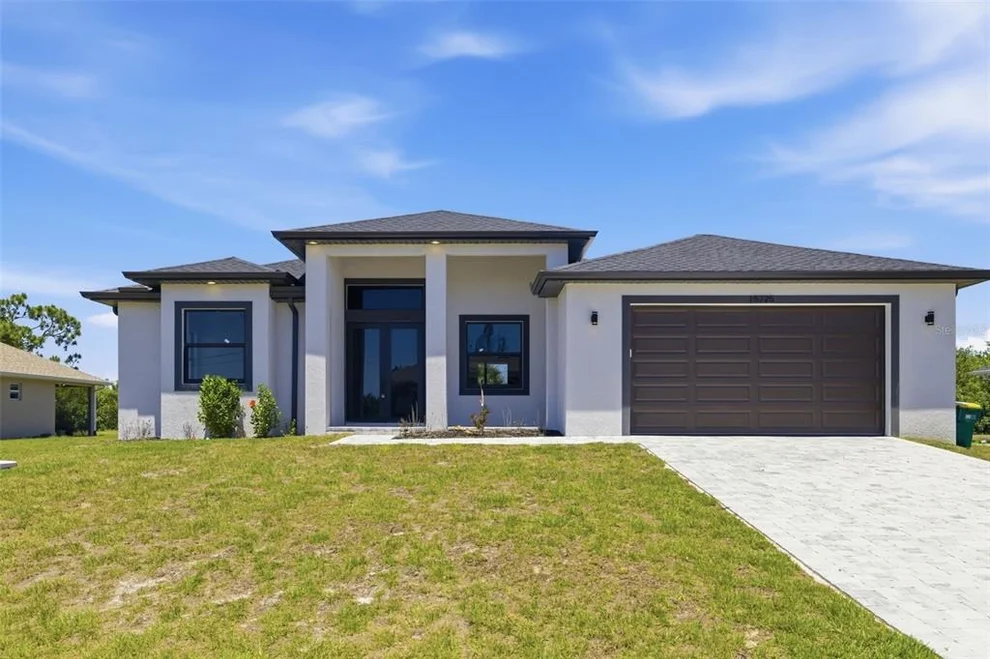 Unit for sale at 15725 AUTRY CIRCLE, PORT CHARLOTTE, FL 33981