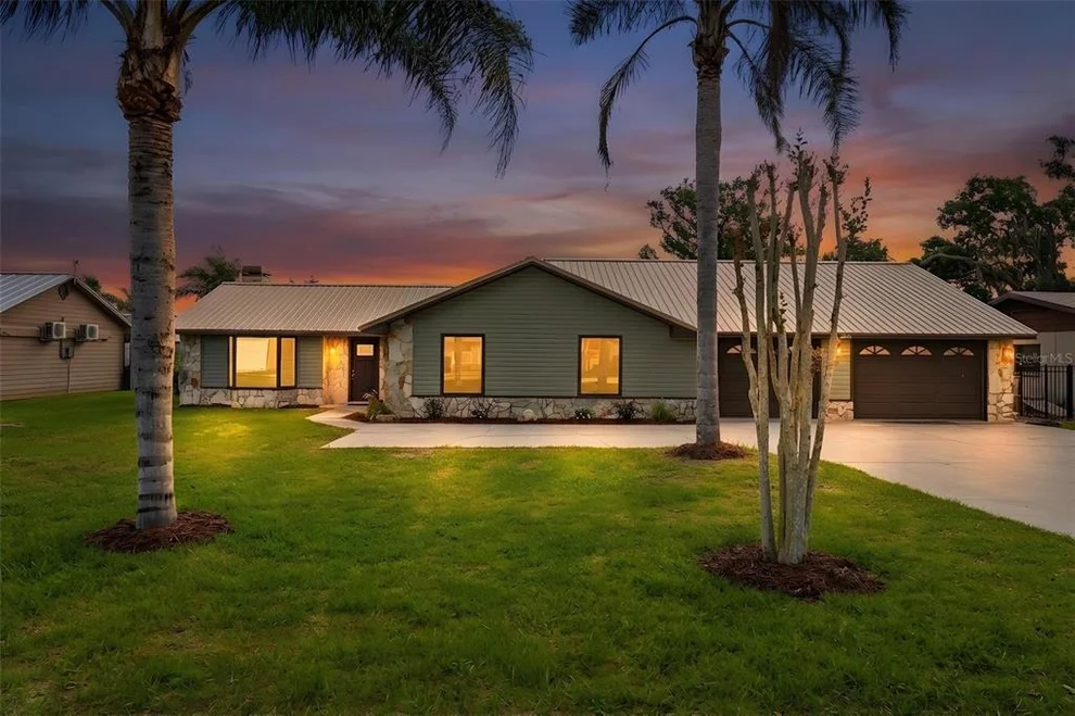 Unit for sale at 33942 LINDA LANE, LEESBURG, FL 34788