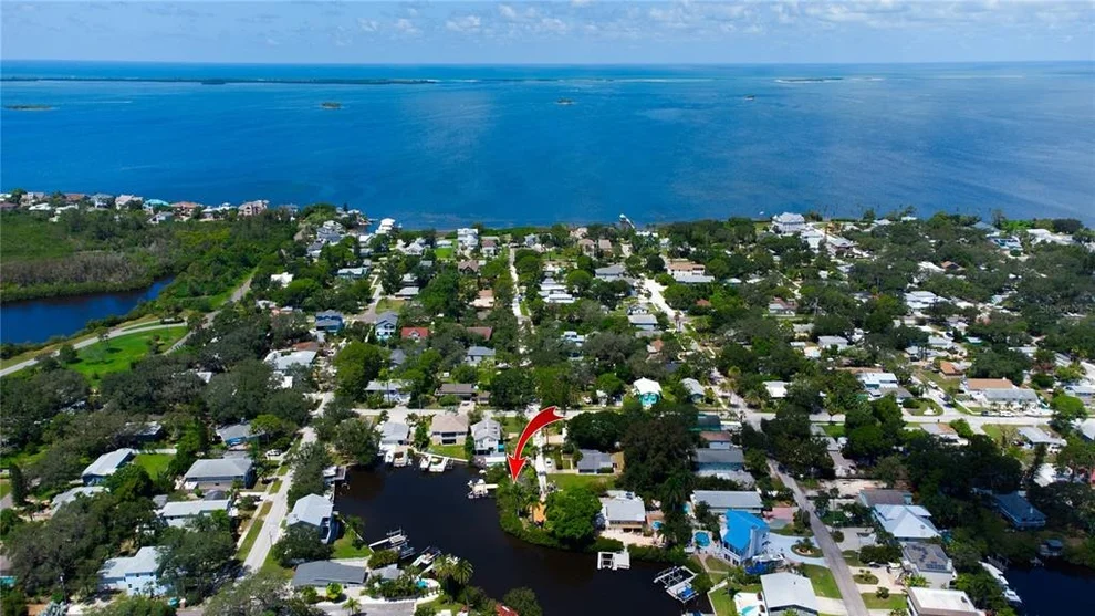 Unit for sale at TENNESSEE AVENUE, CRYSTAL BEACH, FL 34681