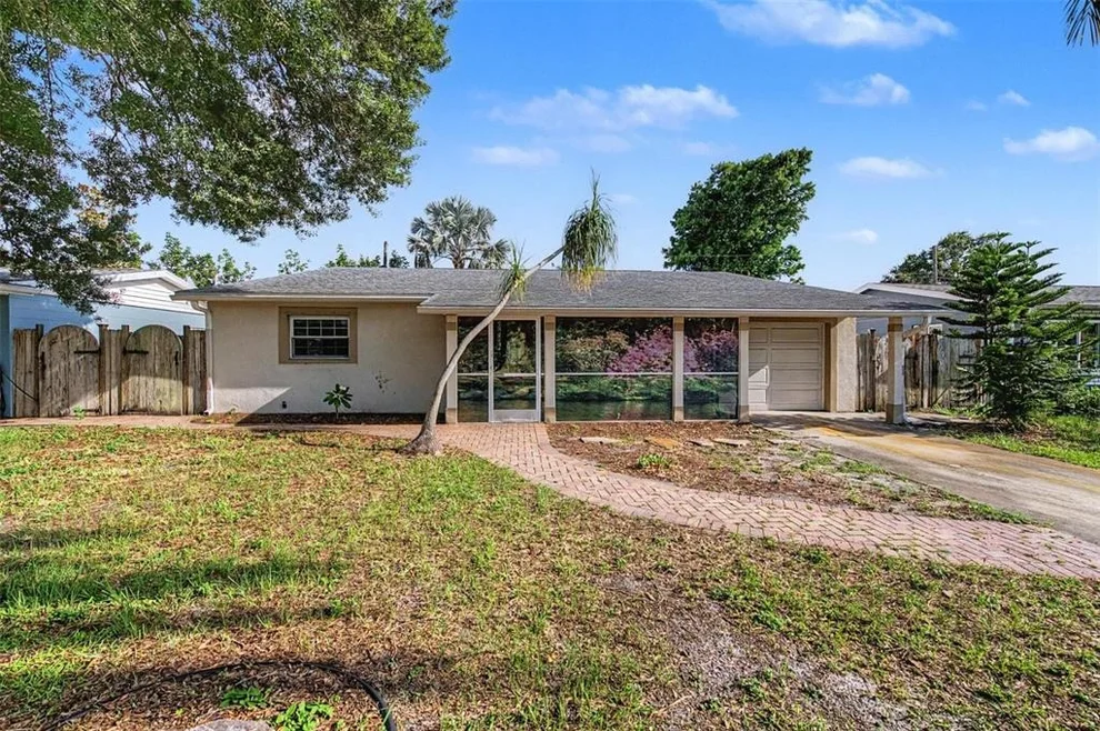 Unit for sale at 5580 58TH AVENUE N, ST PETERSBURG, FL 33709