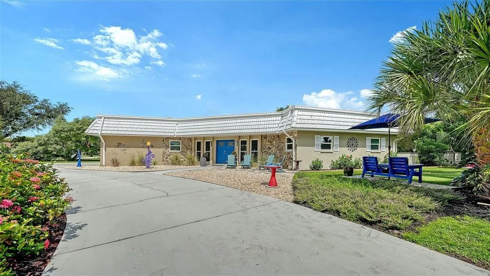 Unit for sale at 5211 INVERNESS DRIVE, SARASOTA, FL 34243