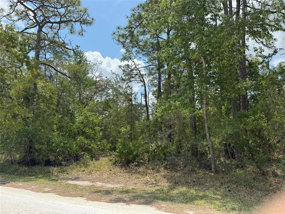 Unit for sale at Lot 55 NAKOMA WAY, BROOKSVILLE, FL 34613
