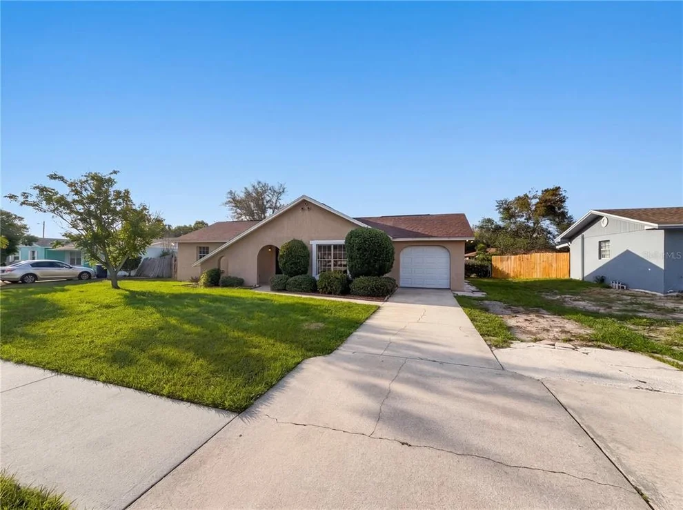 Unit for sale at 880 FRUITLAND DRIVE, DELTONA, FL 32725