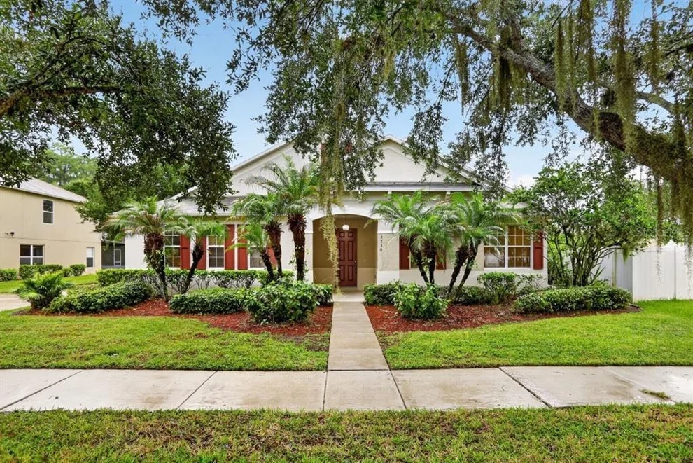 Unit for sale at 3730 CEDAR HAMMOCK TRAIL, ST CLOUD, FL 34772