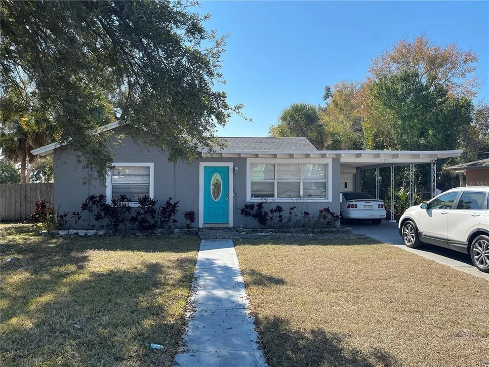 Unit for sale at 1200 26TH AVENUE S, ST PETERSBURG, FL 33705