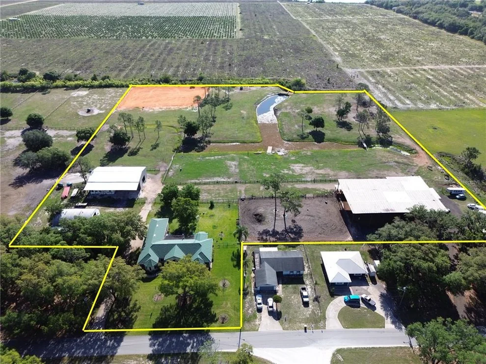 Unit for sale at 3046 N BOWDEN ROAD, AVON PARK, FL 33825