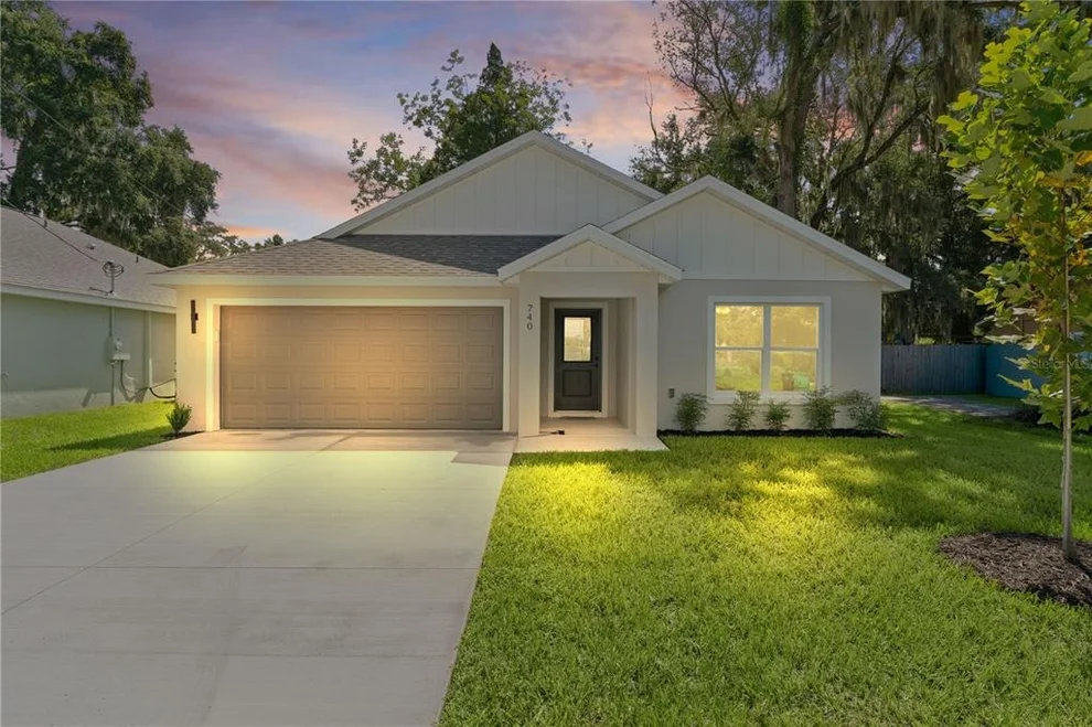 Unit for sale at 100 SEQUOIA TRAIL, OCKLAWAHA, FL 32179