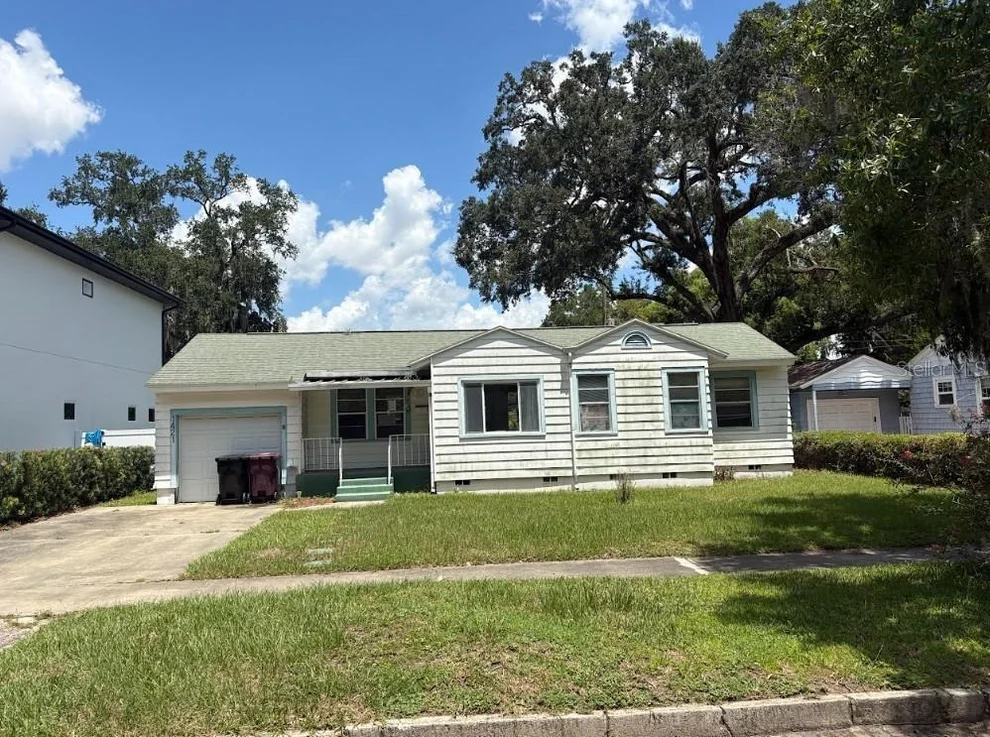 Unit for sale at 1421 W YALE STREET, ORLANDO, FL 32804