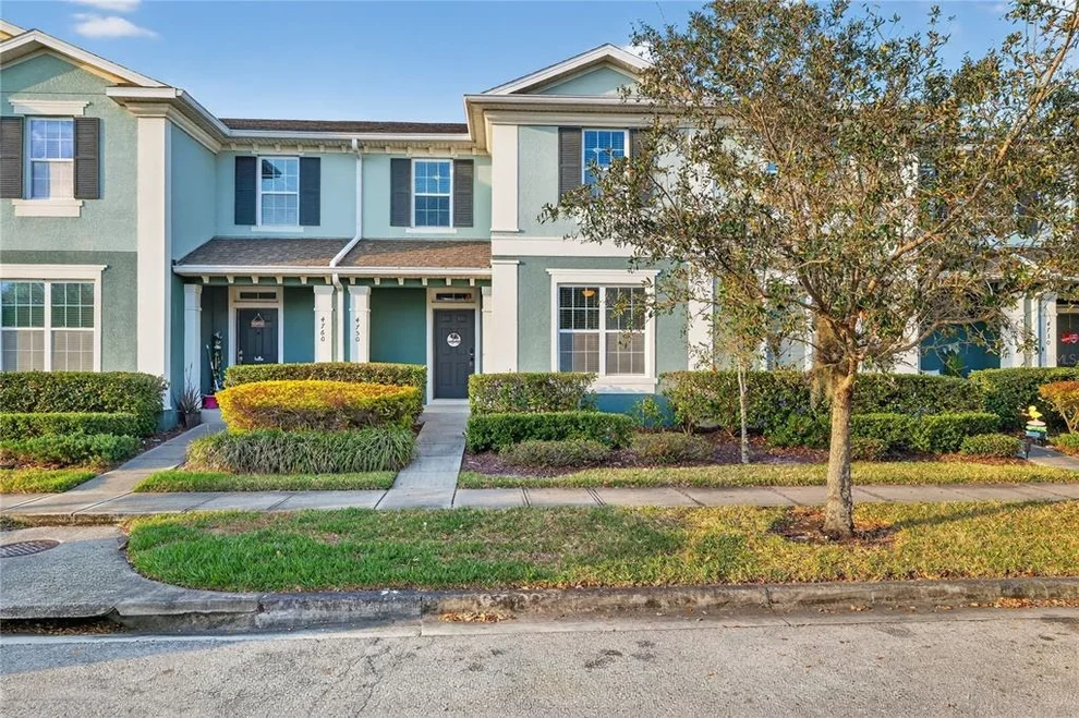 Unit for sale at 4750 NATHAN HALE BLVD, ST CLOUD, FL 34769