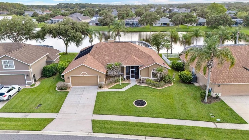 Unit for sale at 1714 CREEKWATER BOULEVARD, PORT ORANGE, FL 32128