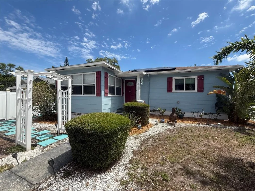 Unit for sale at 1428 38TH AVENUE N, ST PETERSBURG, FL 33704