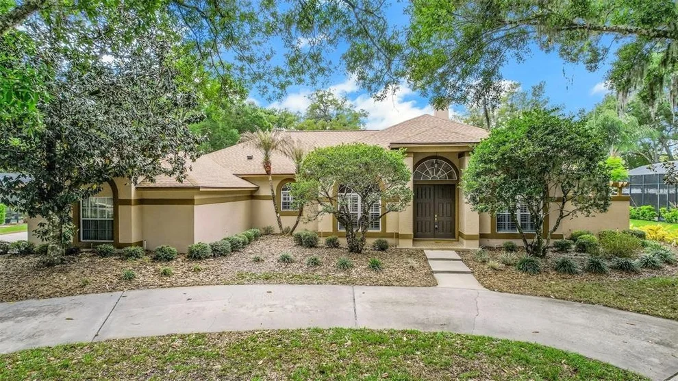 Unit for sale at 3862 GOLDEN MEADOW COURT, OVIEDO, FL 32765