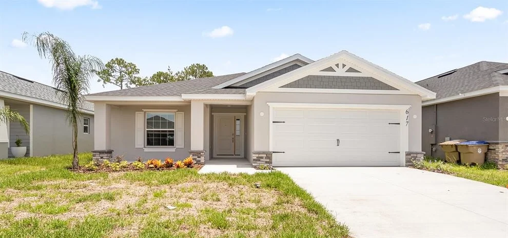 Unit for sale at 617 CYPRESS CREEK RUN, ST CLOUD, FL 34771
