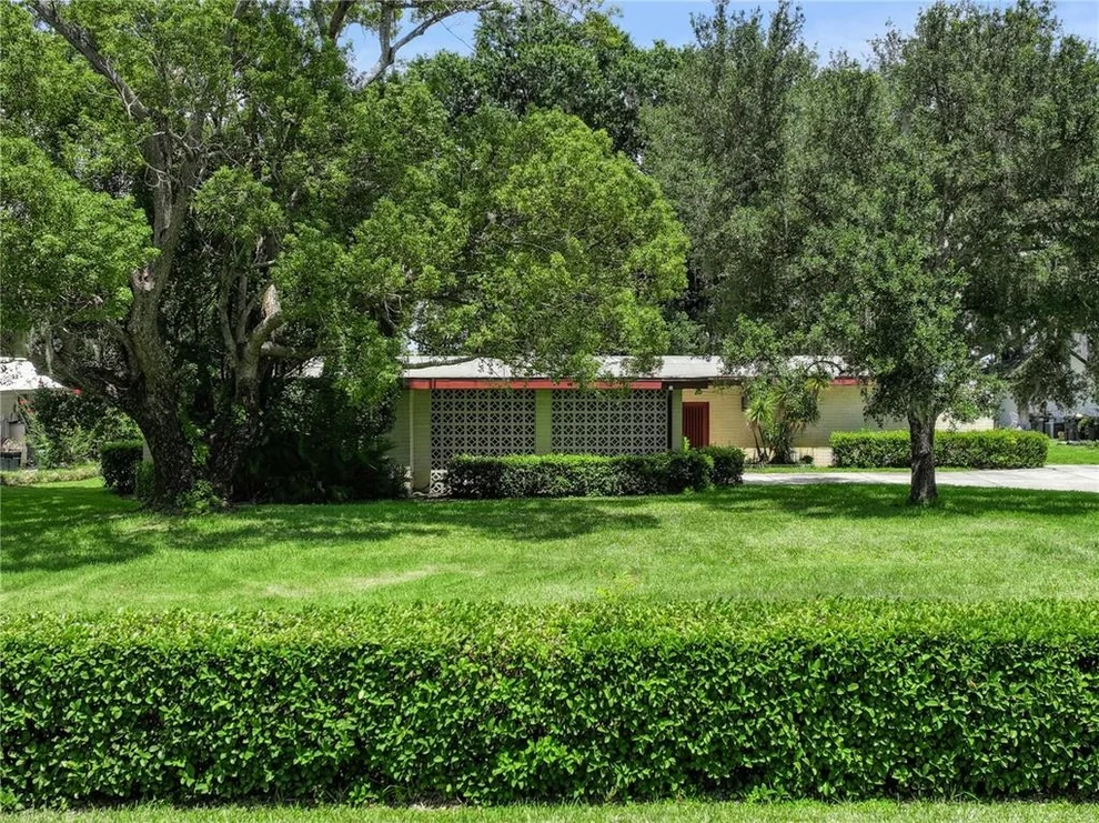 Unit for sale at 1210 W LAKE HAMILTON DRIVE, WINTER HAVEN, FL 33881