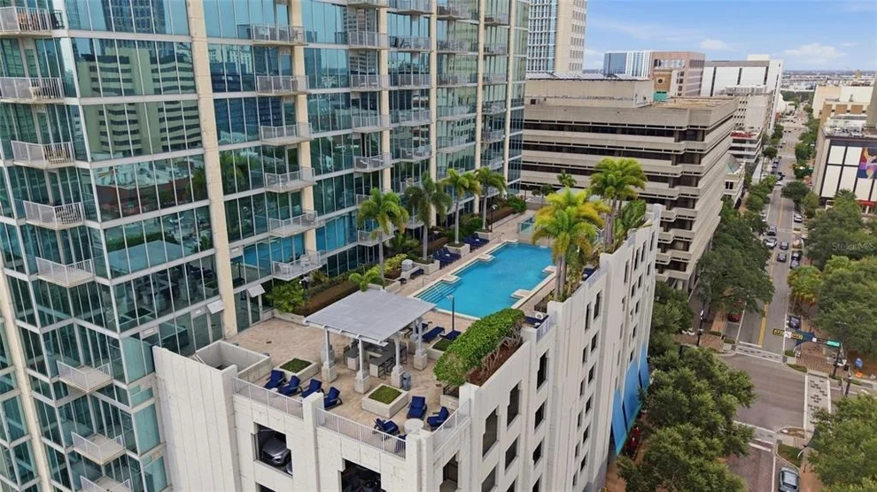 Unit for sale at 777 N ASHLEY DRIVE, TAMPA, FL 33602