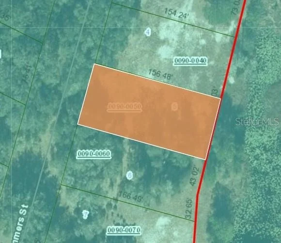 Unit for sale at 108 SUMMERS STREET, INTERLACHEN, FL 32148
