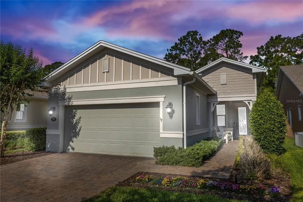 Unit for sale at 1682 VICTORIA GARDENS DRIVE, DELAND, FL 32724