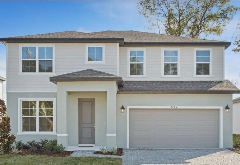 Unit for sale at 4283 DARBY COURT, EUSTIS, FL 32736