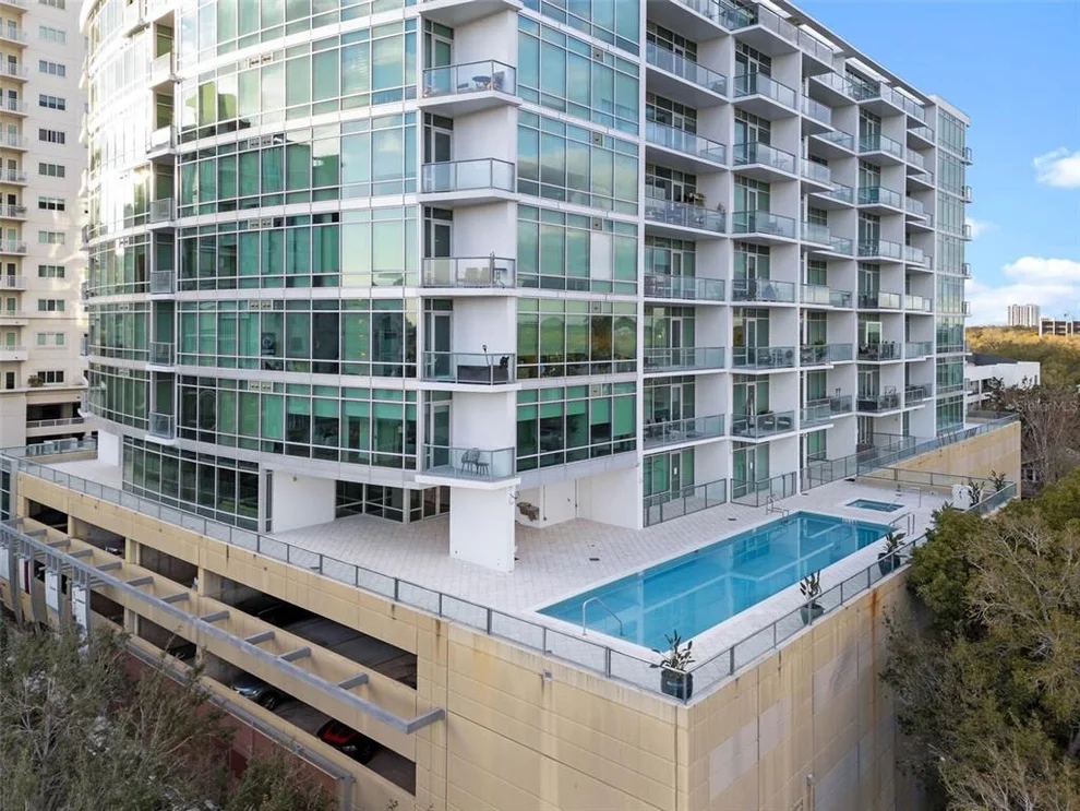Unit for sale at 101 S EOLA DRIVE, ORLANDO, FL 32801
