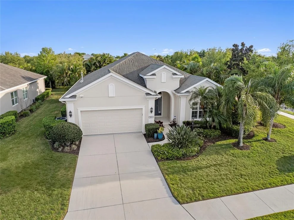 Unit for sale at 4623 CLAREMONT PARK DRIVE, BRADENTON, FL 34211