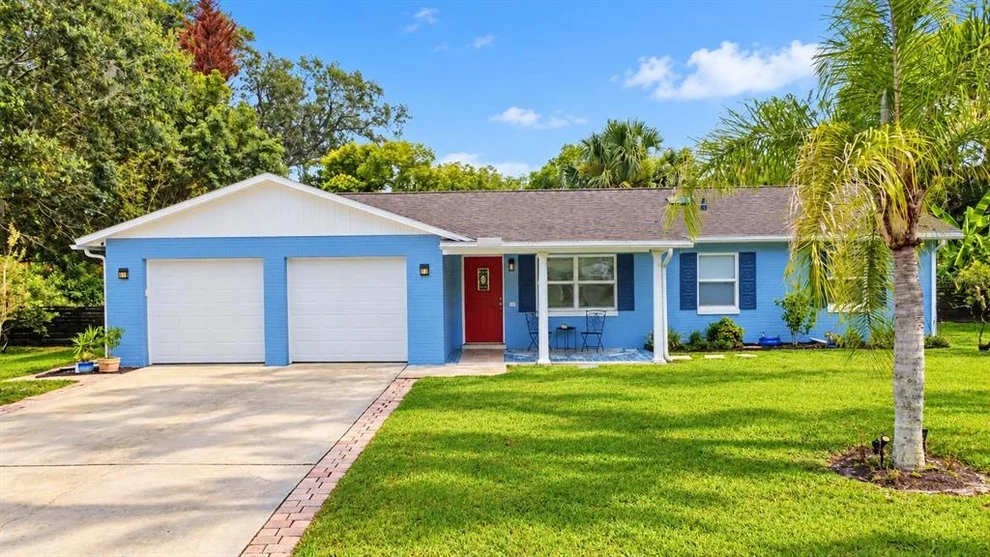 Unit for sale at 912 E ARIZONA AVENUE, DELAND, FL 32724