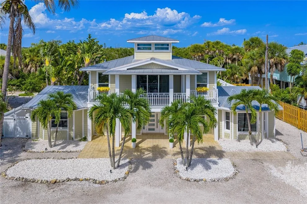 Unit for sale at 550 N GULF BOULEVARD, PLACIDA, FL 33946