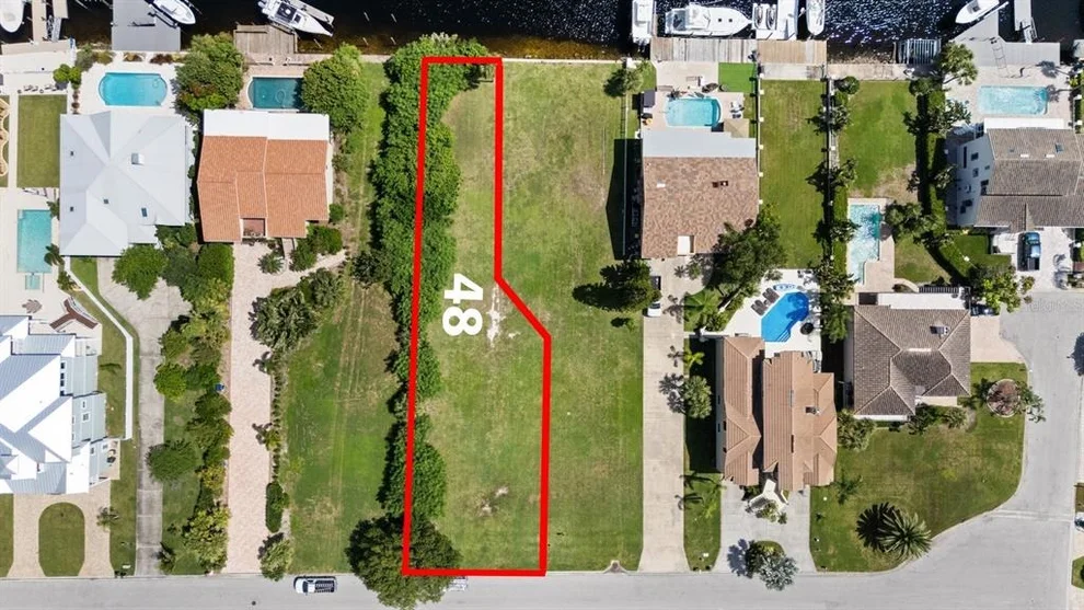 Unit for sale at WESTSHORE DRIVE, NEW PORT RICHEY, FL 34652