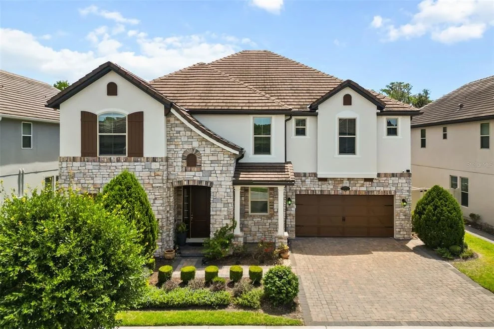 Unit for sale at 10713 BELLE MAISONS DRIVE, ORLANDO, FL 32832