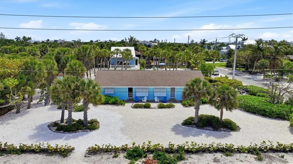 Unit for sale at 201 WHEELER ROAD, BOCA GRANDE, FL 33921