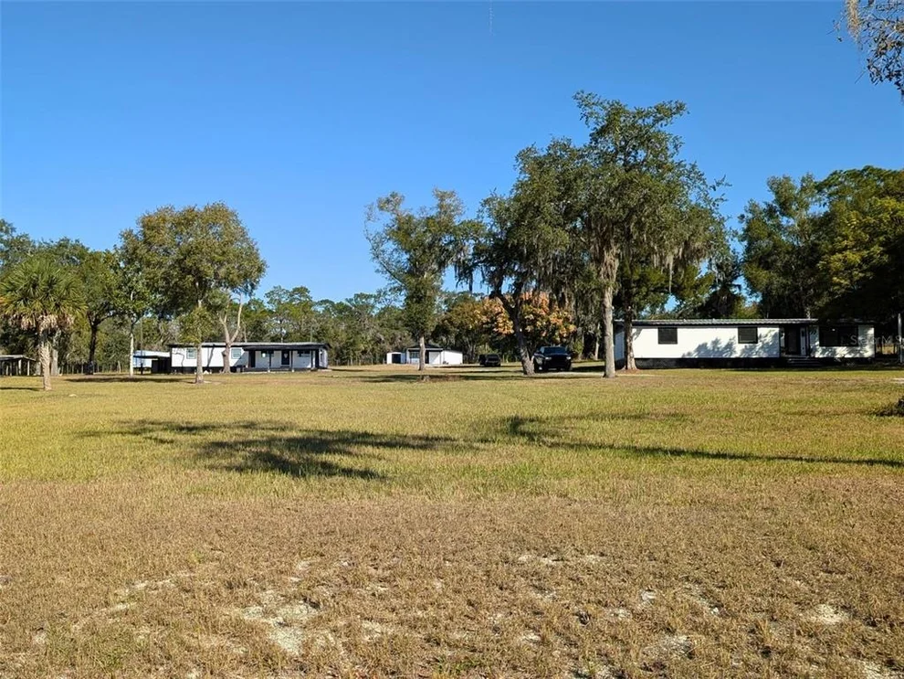 Unit for sale at 15217 BAILEY HILL ROAD, BROOKSVILLE, FL 34614