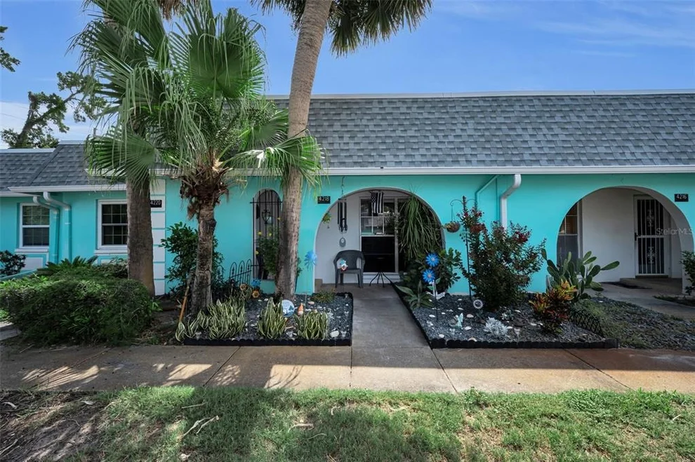 Unit for sale at 4218 TERRAPIN PLACE, NEW PORT RICHEY, FL 34652